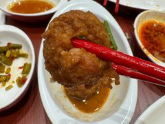 -喜家德虾仁水饺(长泰广场店)