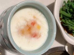 水果酸奶-七八冷面·延边朝鲜族美食(圣熙八号店)