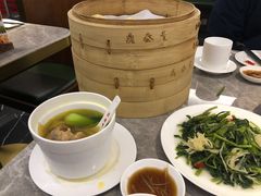 -鼎泰丰(国贸商城店)
