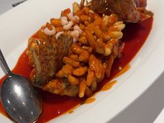-松鹤楼·非遗·苏帮菜(融科店)