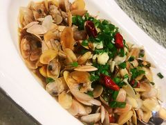 -宁海食府(大剧院店)