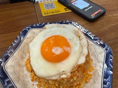 -曼谷食堂·泰国家庭料理(丹桂路店)