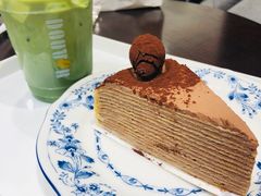 -DOUTOR德咖伦(吴江路店)
