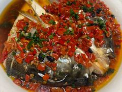 -味上湘菜馆(岳麓山店)