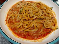 -燕兰楼·清真西北融合菜(亚运村店)