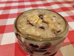 阮绿凉夏拆鱼羹-龙桥私厨·姜花菊花过桥鱼·顺德菜(容桂店)