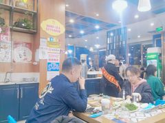 -勇利赵家烤肉坊(翠华北路店)