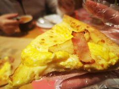 -乐凯撒披萨(蛇口花园城店)