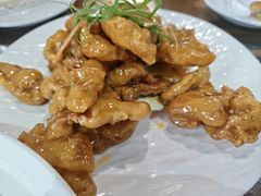 -良师门滨海人家·海鲜·家常菜(滨海城店)