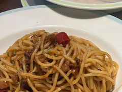 -萨莉亚意式餐厅(南京环亚凯瑟琳广场店)