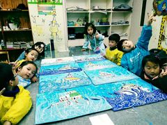 -学知乐教育·幼小衔接·小学科辅导(嘉定镇校区)