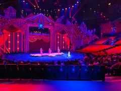 -珠海横琴长隆《卡卡虎奇遇记》