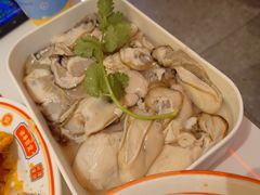 -聚味罗记大排檔·鲜鱼杂·甲鱼煲•龙虾馆(科学馆店)