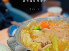 -堂本家洋食别馆·炸猪排(中心城店)