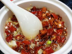 -汇聚德京味铜锅涮肉(沈家桥二路店)