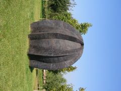 -长春世界雕塑园冰雪艺术天地