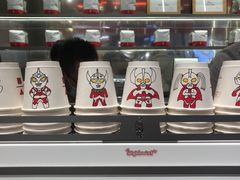 -bluefrog蓝蛙(水游城店)