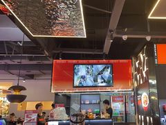-胖哥俩肉蟹煲(梅溪步步高店)