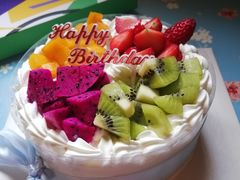 -卡漫莫尼蛋糕(徐汇店)