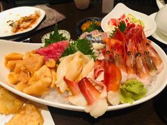 -佛山希尔顿酒店·融誉亚洲美食荟