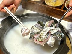 -大良毋米粥·粥底火锅(岭南天地店)