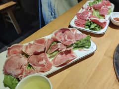 牛舌-大众跷脚牛肉馆·非遗传承单位(峨眉山店)