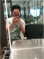 -罗亚帝造型