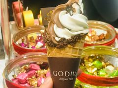 -GODIVA(宁波来福士店)