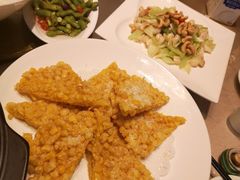 -又见炊烟私房菜(敬亭路店)