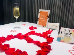 -王品牛排(杭州大厦店)