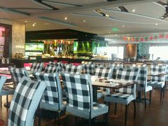 餐厅-厦门泰谷酒店(中山路镇海路地铁站店)