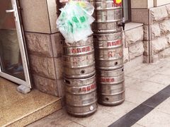 -张记老街里海鲜美食城(劈柴院店)