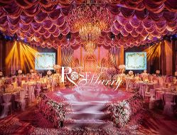 -上海浦东华美达大酒店·宴会厅