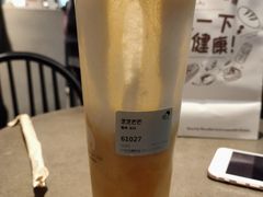 -喜茶(广州石牌桥店)