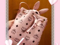 -MCM(比斯特上海购物村店)