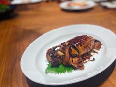 -高佳庄·海鲜酒楼(定海店)