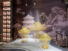 -一朵菌·野生菌探索家火锅(南亚店)