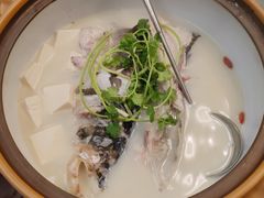 -宝荣鱼馆·临湖之宴(千岛湖店)