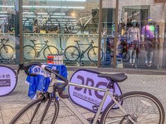 -迪卡侬(西华店)