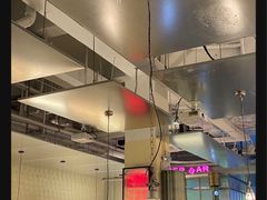 大堂-白仁仔· 活烤海鲜 宵夜(豫园店)