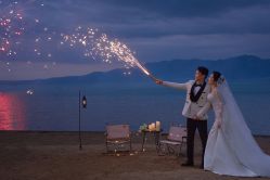 -乐派诗婚纱摄影