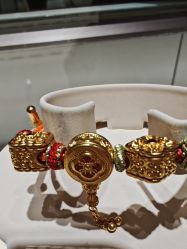 -周大福CHOW TAI FOOK(浦东八佰伴店)