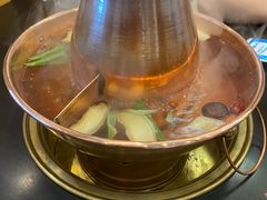 -北门涮肉·铜锅涮肉(南锣鼓巷店)