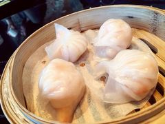 -夏宫中餐厅(静安香格里拉店)