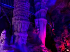 -泰安地下龙宫景区