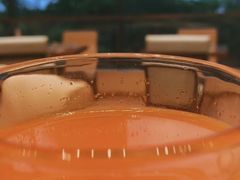 -舟山希尔顿酒店·開自助餐厅