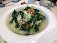 -华师大厦酒店·华粤轩中餐厅