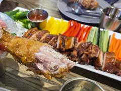 -Dak's 炸鸡(远景路店)