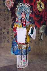 点击看大图 -霓裳雅韵京剧戏曲摄影(豪苑大厦店)