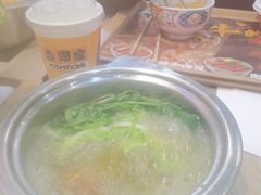 -吉野家(维明街店)